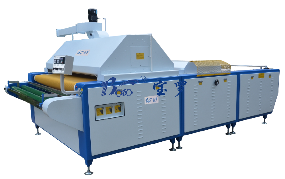 BL-126S-H FABRIC SHRINKING ANDFORMING MACHINE  / BL-226S-H  COMPUTER CONTROLLED FABRICSHRINKING AND FORMING MACHINE
