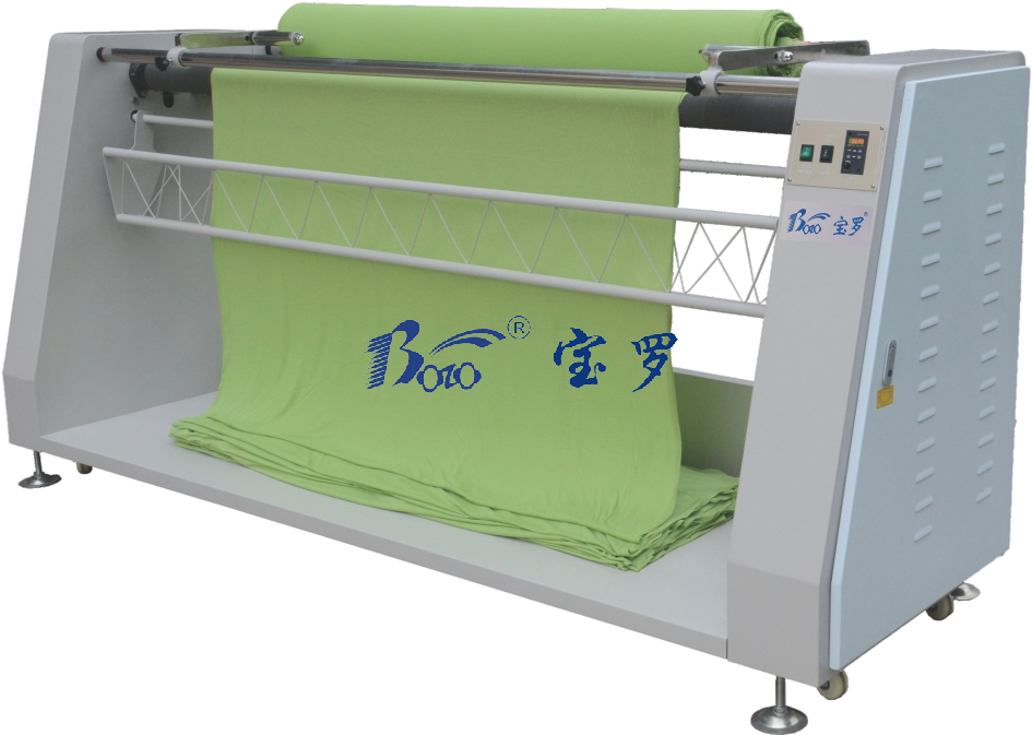 BL-128S-W  SPEED ADJUSTMENT FABRIC LOOSENINGMACHINE WITH HUMIDITY