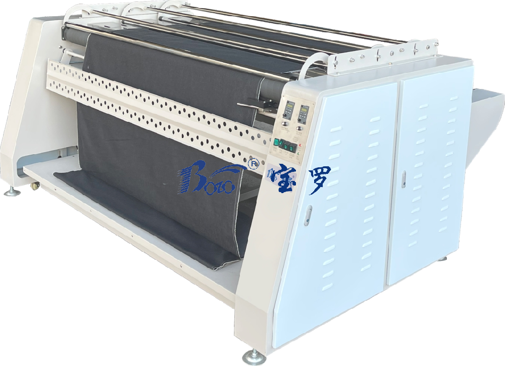 BL-328S-ED  Air-floating Fabric Loosening Machine